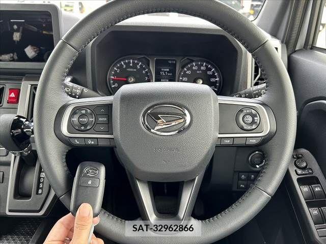 Daihatsu TAFT 2023-10 348494-2