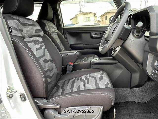 Daihatsu TAFT 2023-10 348494-15