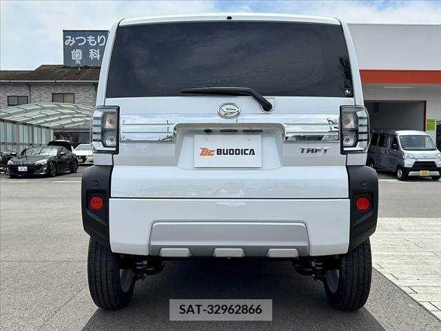 Daihatsu TAFT 2023-10 348494-13