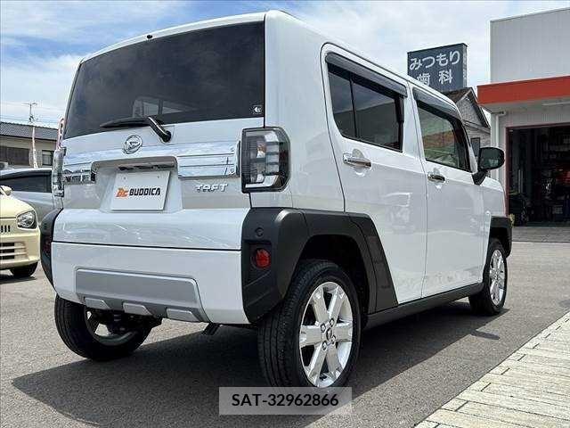 Daihatsu TAFT 2023-10 348494-14