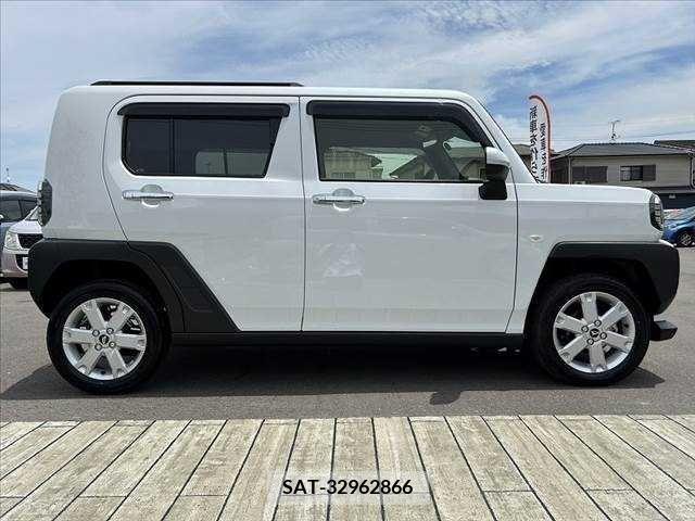 Daihatsu TAFT 2023-10 348494-11