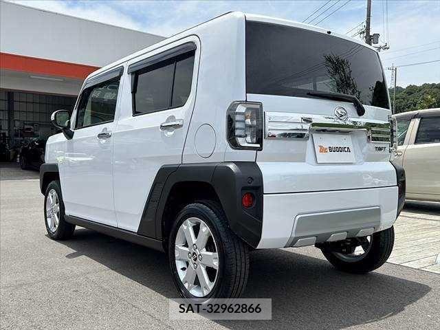 Daihatsu TAFT 2023-10 348494-12