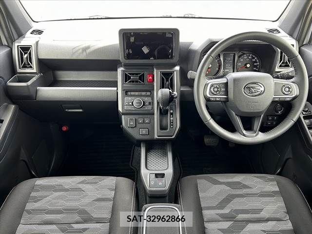 Daihatsu TAFT 2023-10 348494-1