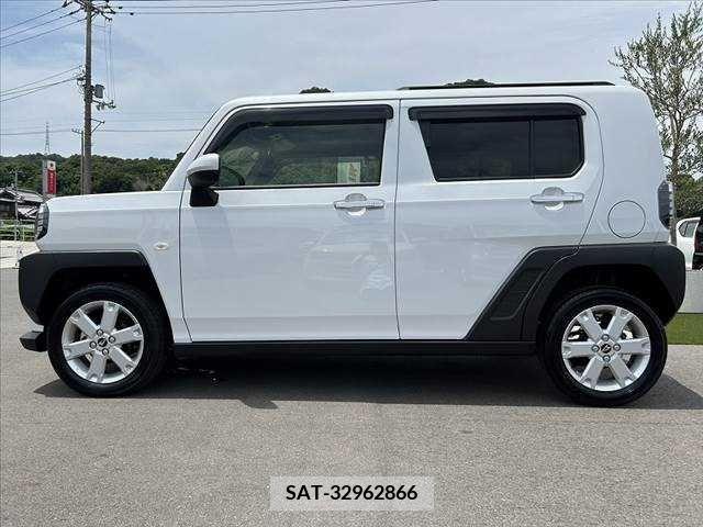 Daihatsu TAFT 2023-10 348494-10