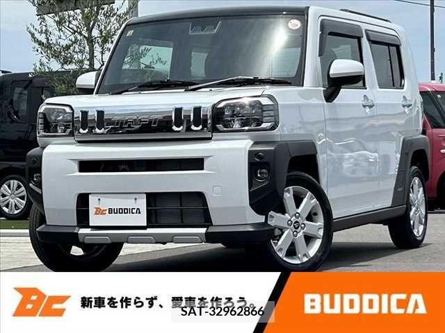 Daihatsu TAFT 2023-10 348494-0