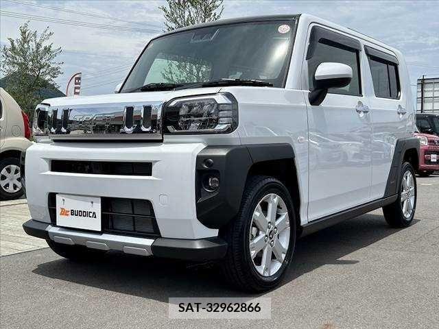 Daihatsu TAFT 2023-10 348494-9