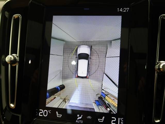 Volvo XC40 2019-09 187020-7