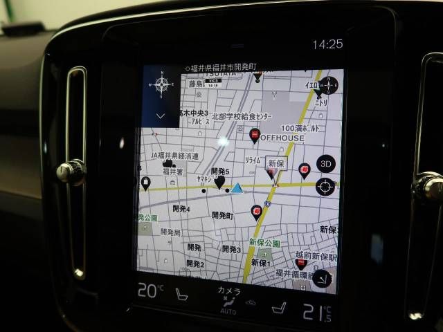 Volvo XC40 2019-09 187020-6