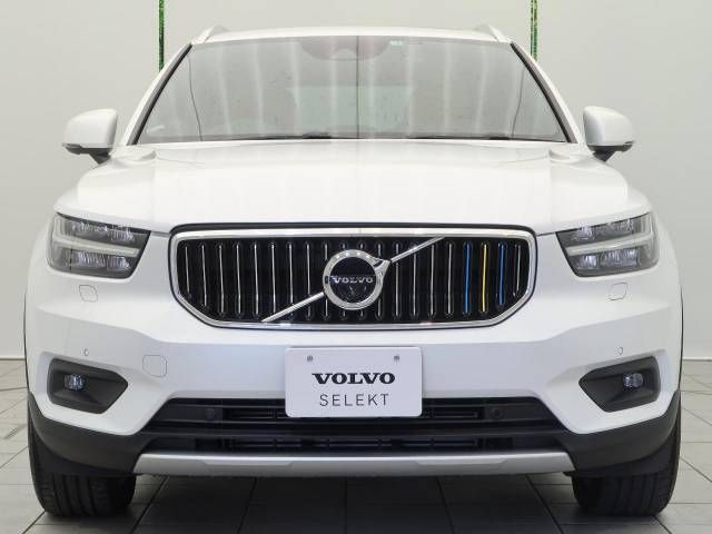 Volvo XC40 2019-09 187020-16