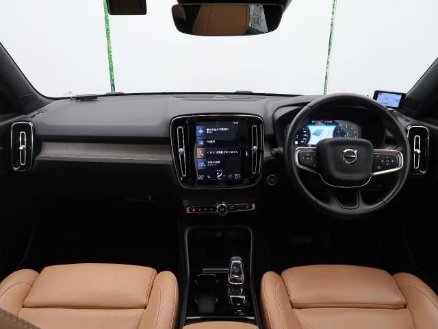 Volvo XC40 2019-09 187020-1