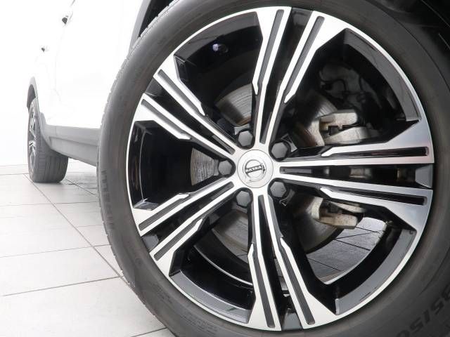 Volvo XC40 2019-09 187020-15