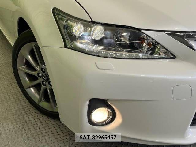 Lexus CT 2012-12 275217-12