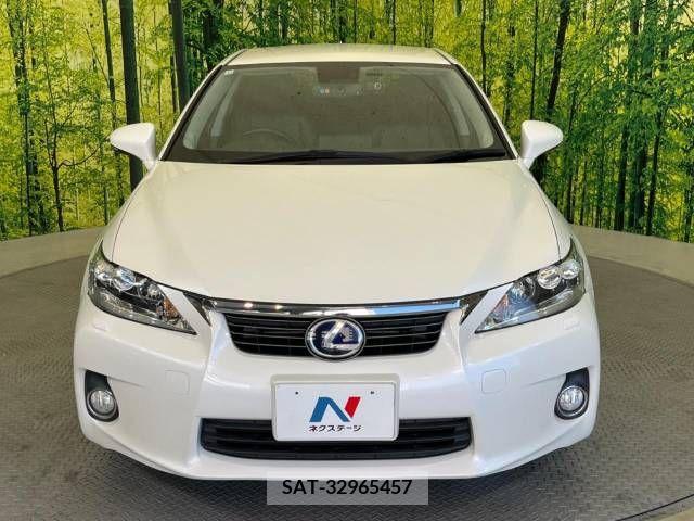 Lexus CT 2012-12 275217-14