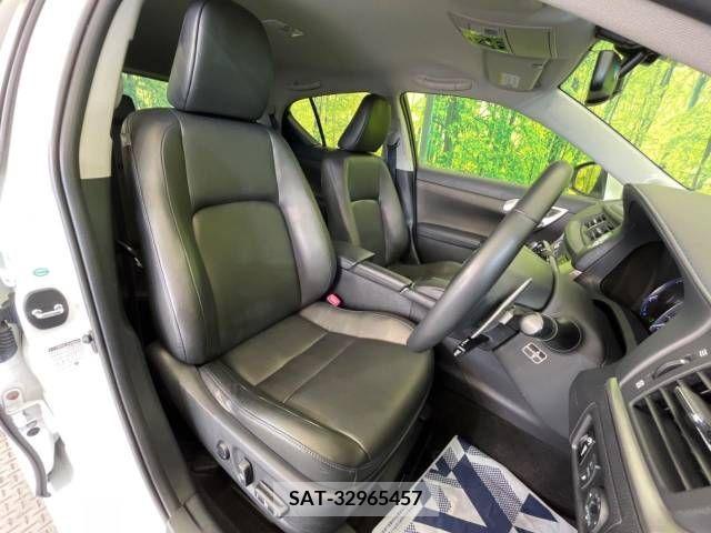 Lexus CT 2012-12 275217-8