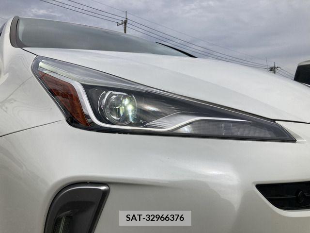 Toyota PRIUS 2019-10 215217-9
