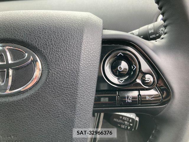 Toyota PRIUS 2019-10 215217-13