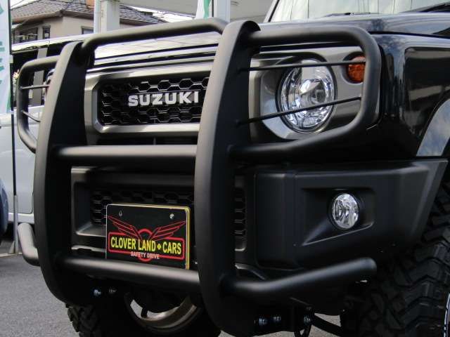 Suzuki JIMNY 2021-01 12993-12