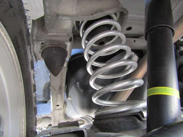 Suzuki JIMNY 2021-01 12993-15