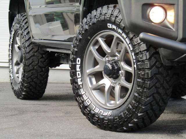 Suzuki JIMNY 2021-01 12993-13
