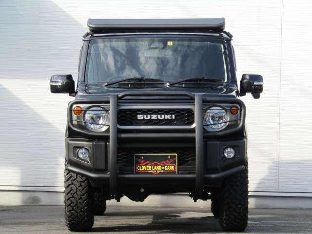 Suzuki JIMNY 2021-01 12993-19