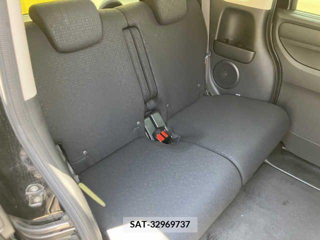 Honda N BOX CUSTOM 2016-08 348904-7