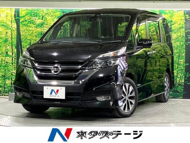 Toyota NOAH 2023-04 207582-0