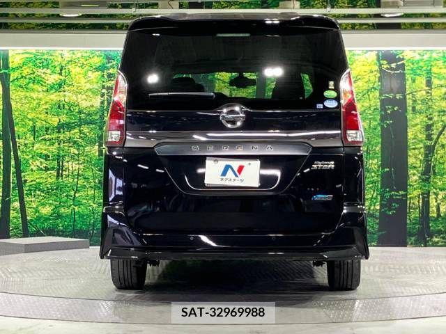 Toyota NOAH 2023-04 207582-15