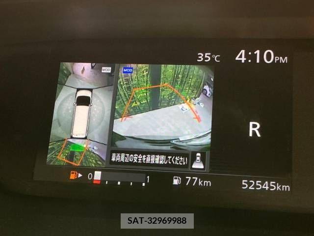 Toyota NOAH 2023-04 207582-4