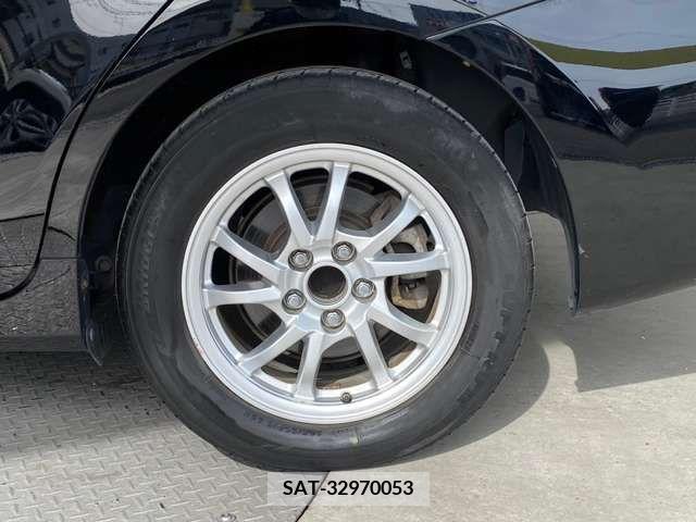 Toyota PRIUS ALPHA 2014-12 250221-14