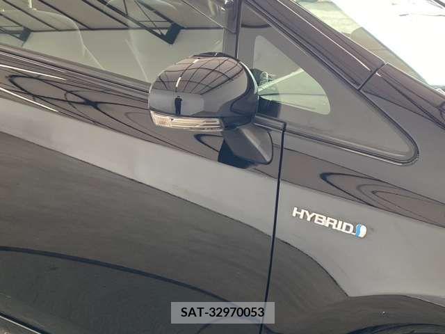 Toyota PRIUS ALPHA 2014-12 250221-18