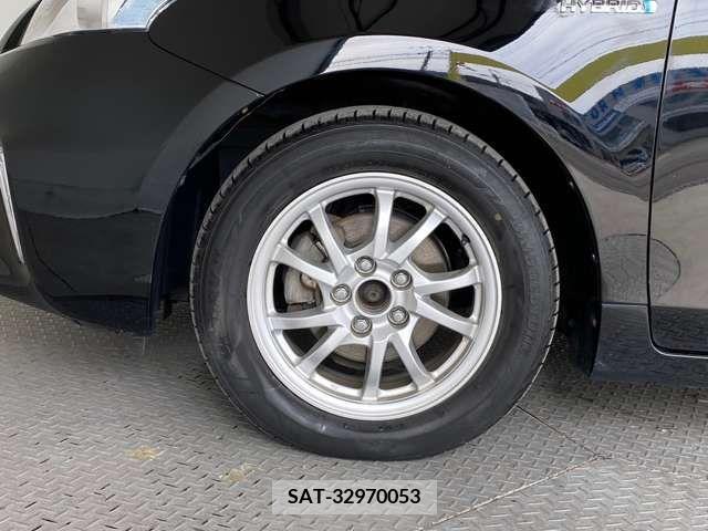 Toyota PRIUS ALPHA 2014-12 250221-15