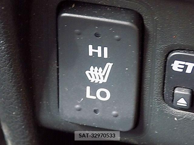 Honda N BOX CUSTOM 2017-07 306809-18