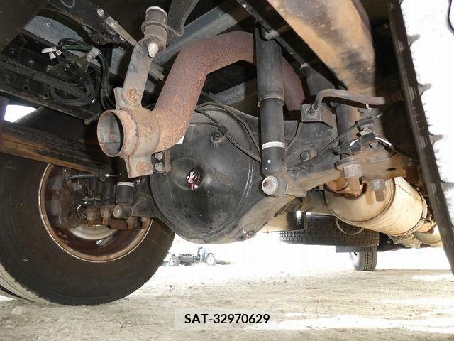 Mitsubishi CANTER 2019-10 373194-21