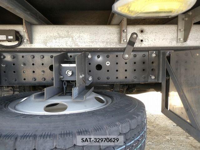 Mitsubishi CANTER 2019-10 373194-20