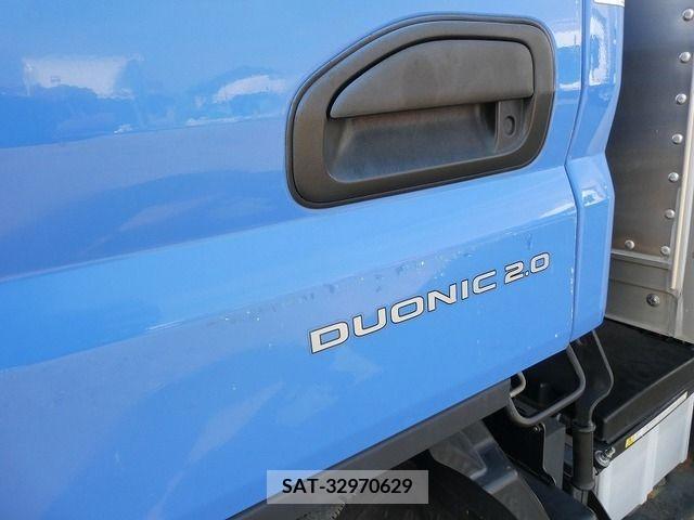 Mitsubishi CANTER 2019-10 373194-26