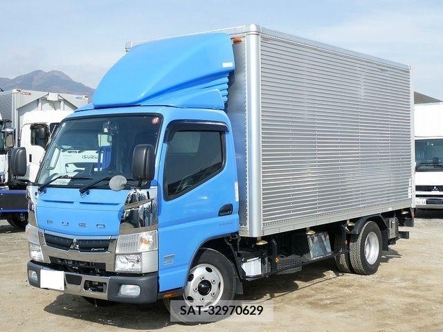 Mitsubishi CANTER 2019-10 373194-1