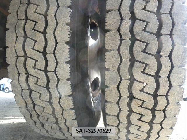 Mitsubishi CANTER 2019-10 373194-22