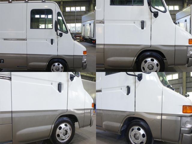 Toyota DYNA TRUCK 2004-02 17122-2