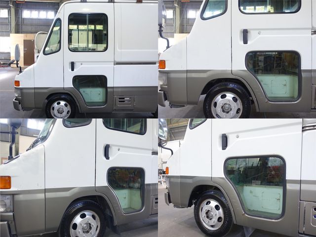Toyota DYNA TRUCK 2004-02 17122-6