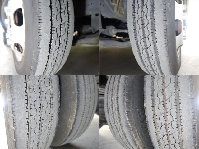 Toyota DYNA TRUCK 2004-02 17122-11