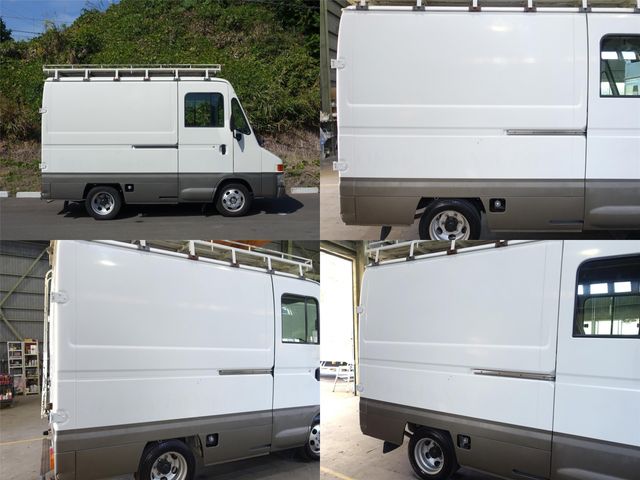 Toyota DYNA TRUCK 2004-02 17122-3