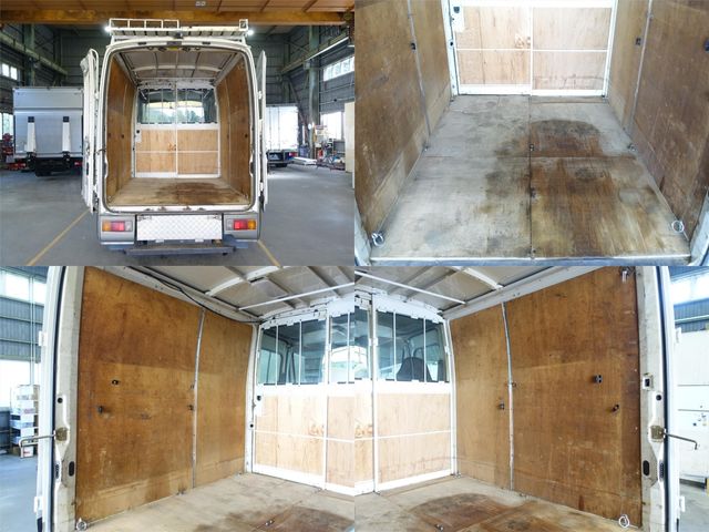 Toyota DYNA TRUCK 2004-02 17122-7