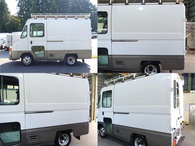 Toyota DYNA TRUCK 2004-02 17122-5