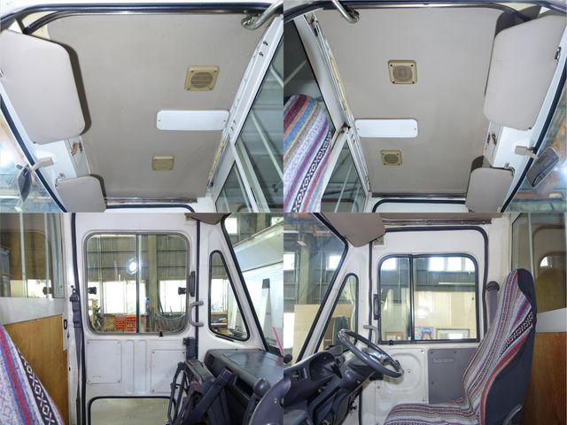 Toyota DYNA TRUCK 2004-02 17122-14
