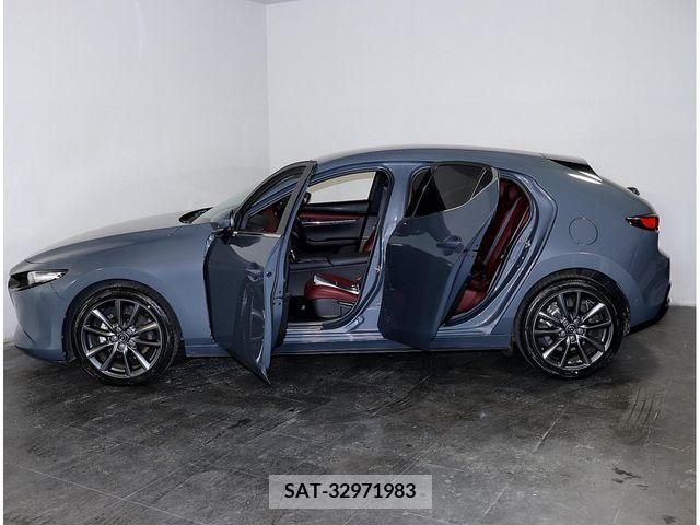 Mazda MAZDA3 2019-09 301084-13