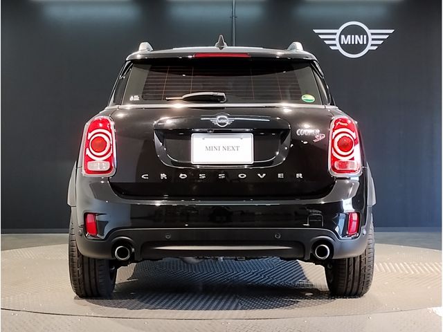 Bmw MINI 2018-09 6569-5