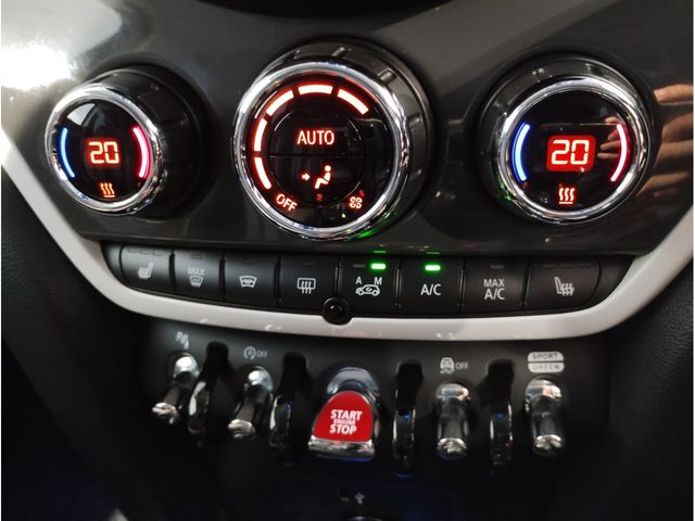 Bmw MINI 2018-09 6569-9