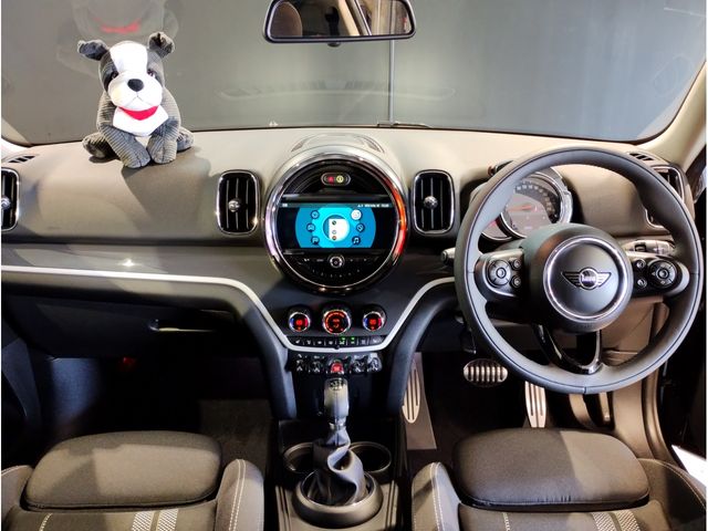 Bmw MINI 2018-09 6569-7
