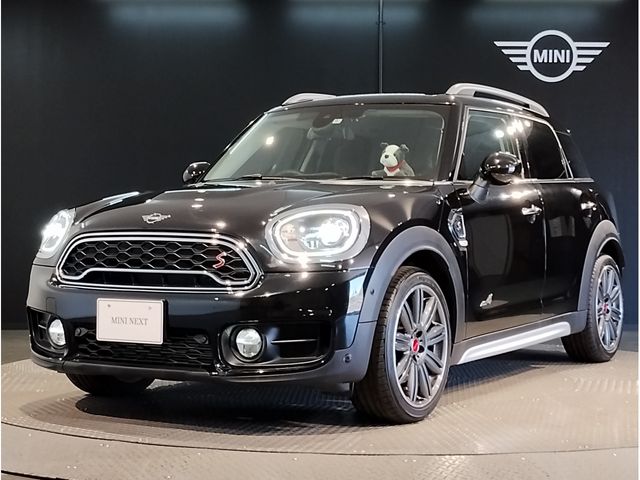 Bmw MINI 2018-09 6569-0