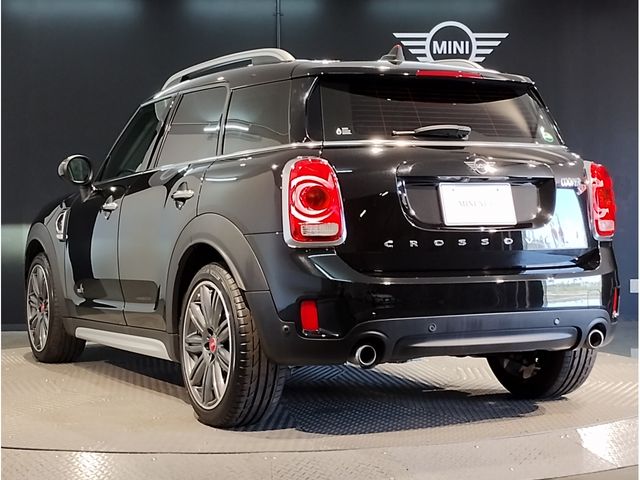 Bmw MINI 2018-09 6569-2